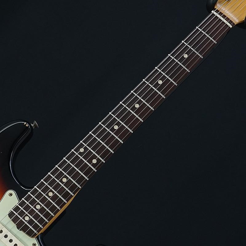 Fender Custom Shop USED 中古 1960 Stratocaster Relic (3-Color
