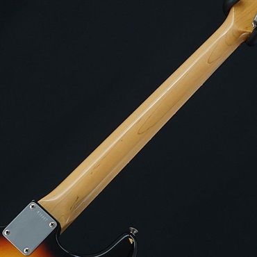 Fender Custom Shop USED 中古 1960 Stratocaster Relic (3-Color Sunburst) ［SN.R39867］ フェンダー 画像5