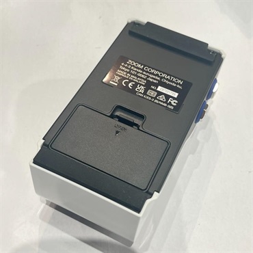 ZOOM USED 中古 MS-50G+ マルチエフェクター ｜イケベ楽器店オンライン