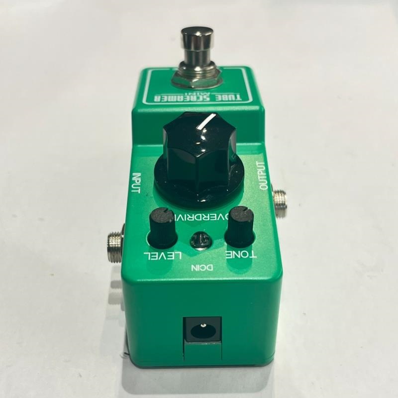 Ibanez USED 中古 TUBE SCREAMER MINI オーバードライブ overdrive