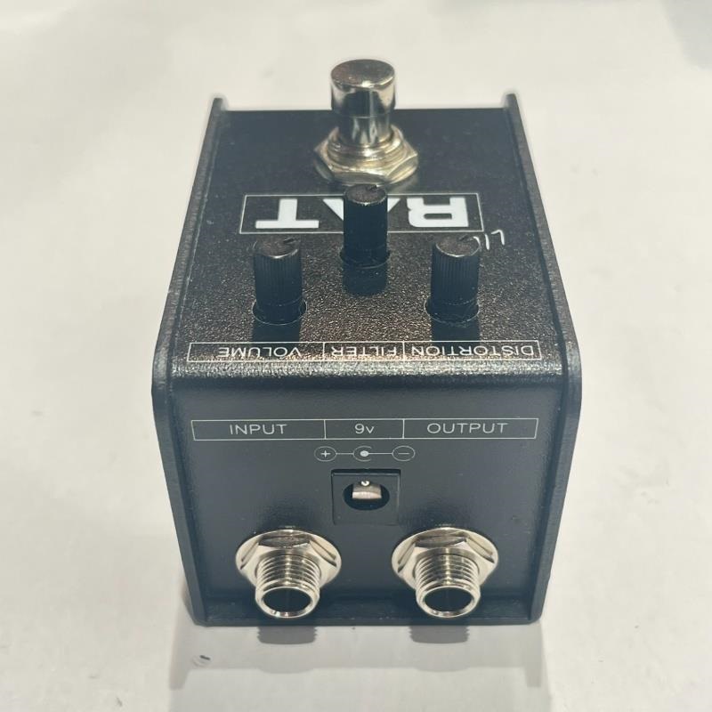 Pro-co USED 中古 LIL RAT ディストーション distortion ｜イケベ楽器