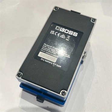 BOSS USED 中古 CS-3 Compression Sustainer コンプレッション