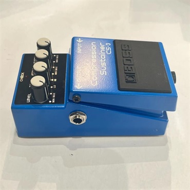 BOSS USED 中古 CS-3 Compression Sustainer コンプレッション