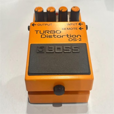 BOSS USED 中古 DS-2 TURBO Distortion ターボディストーション