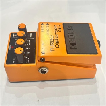 BOSS USED 中古 DS-2 TURBO Distortion ターボディストーション
