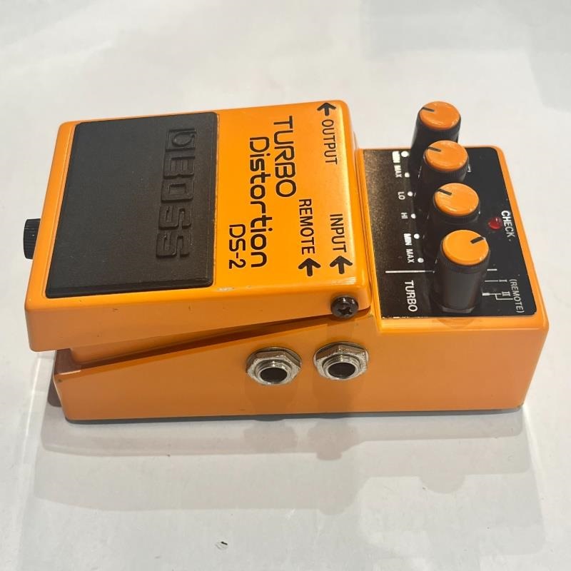 BOSS USED 中古 DS-2 TURBO Distortion ターボディストーション