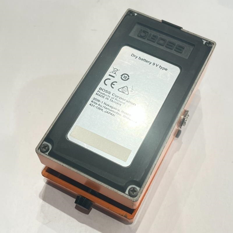 BOSS USED 中古 DS-1 Distortion ディストーション ｜イケベ楽器店