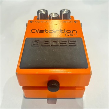 BOSS USED 中古 DS-1 Distortion ディストーション ｜イケベ楽器店