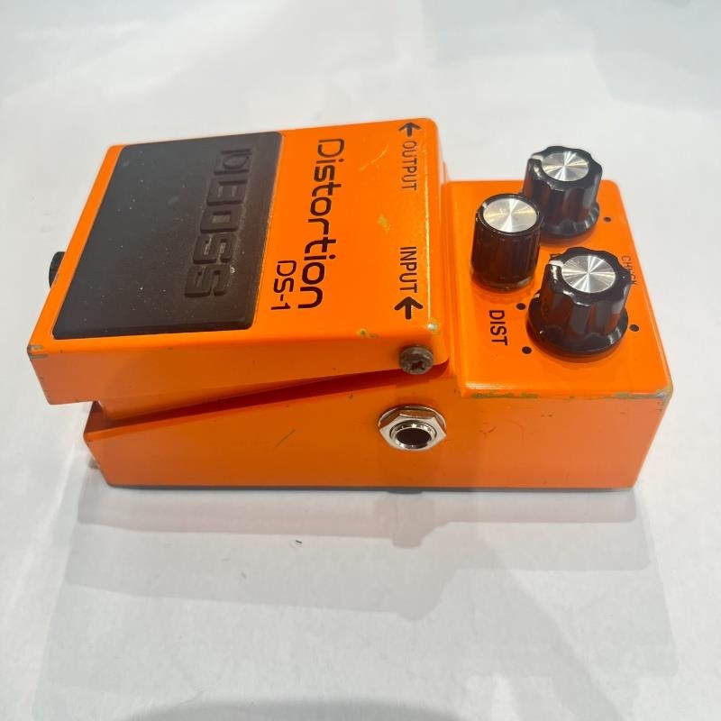 BOSS USED 中古 DS-1 Distortion ディストーション ｜イケベ楽器店