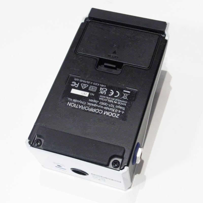 ZOOM USED 中古 MS-50G+ ｜イケベ楽器店オンラインストア