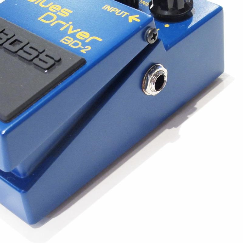 BOSS USED 中古 BD-2 [Blues Driver)]オーバードライブ ボス ｜イケベ
