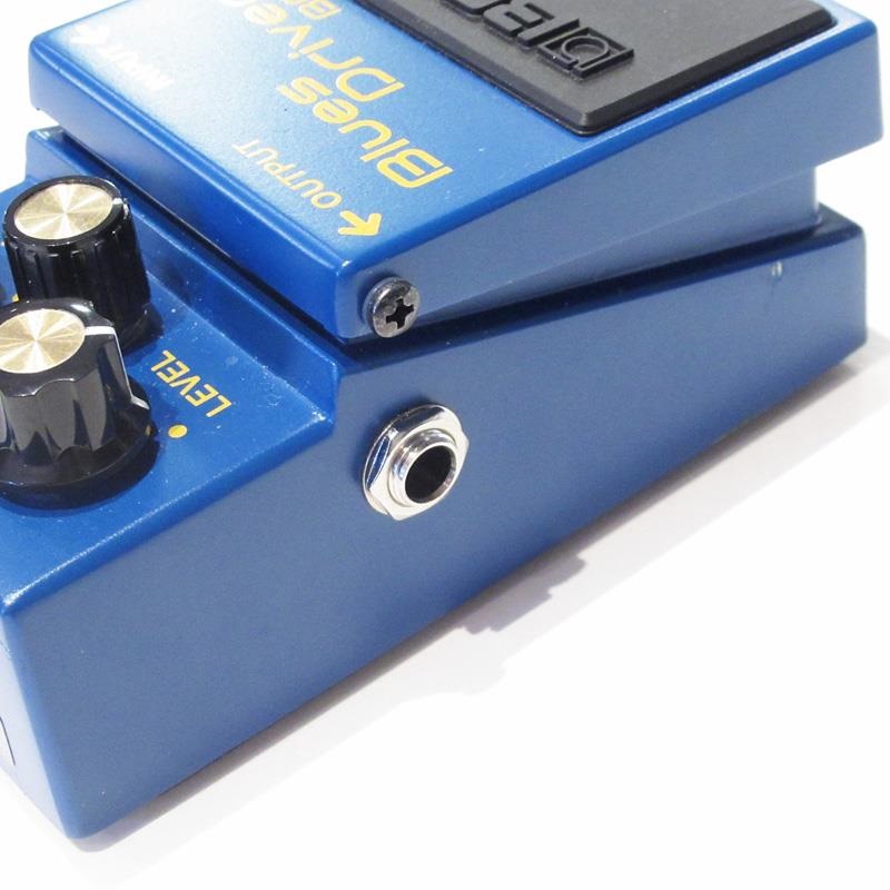 BOSS / Blues D オーバードライブ BOSS USED 中古 BD-2 [Blues Driver)]オーバードライブ ボス ｜イケベ