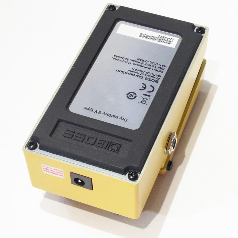 BOSS USED 中古 OD-3 [OverDrive]オーバードライブ ボス ｜イケベ楽器