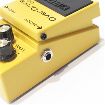 BOSS USED 中古 OD-3 [OverDrive]オーバードライブ ボス ｜イケベ楽器
