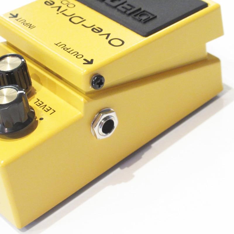 BOSS USED 中古 OD-3 [OverDrive]オーバードライブ ボス ｜イケベ楽器