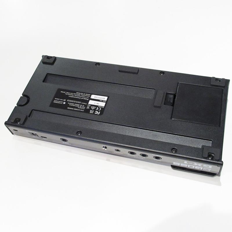 BOSS USED 中古 GX-1[Guitar Effects Processor] ｜イケベ楽器店