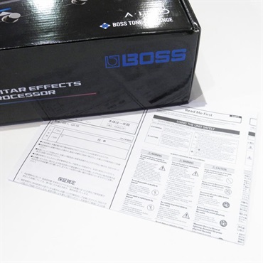 BOSS USED 中古 GX-1[Guitar Effects Processor] ｜イケベ楽器店