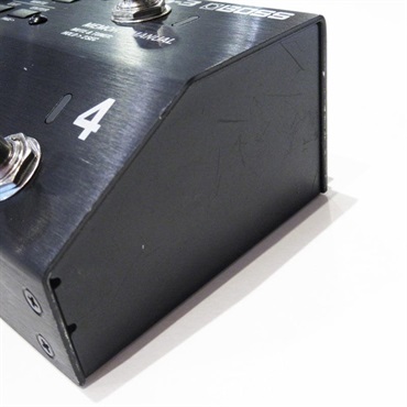 BOSS USED 中古 MS-3 [Multi Effects Switcher] ループスイッチャー