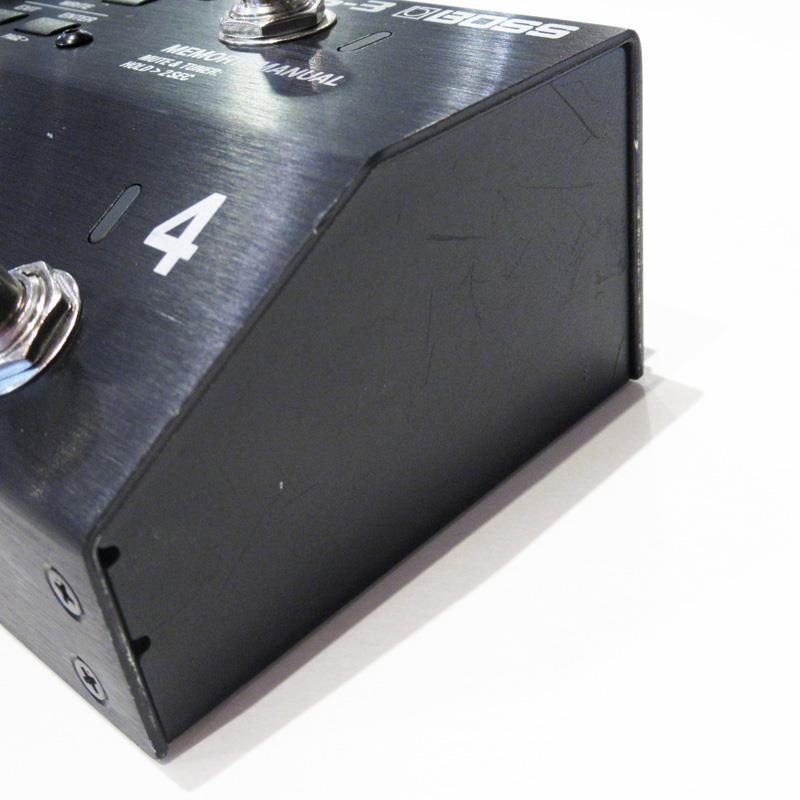 BOSS USED 中古 MS-3 [Multi Effects Switcher] ループスイッチャー