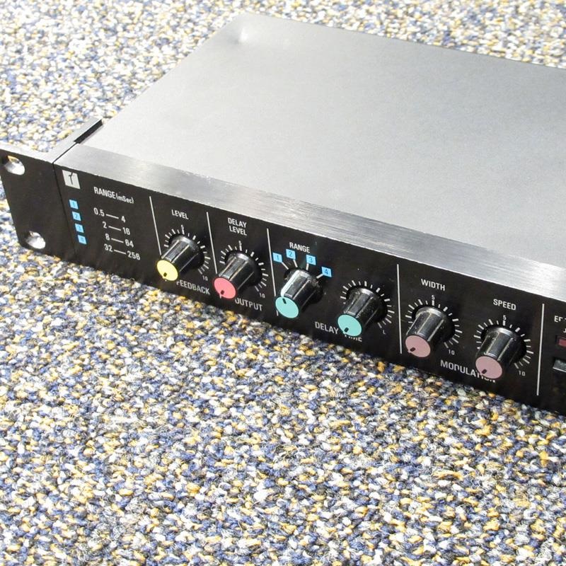 MAXON USED 中古 DD1000 Digital Dual Delay ｜イケベ楽器店オンライン
