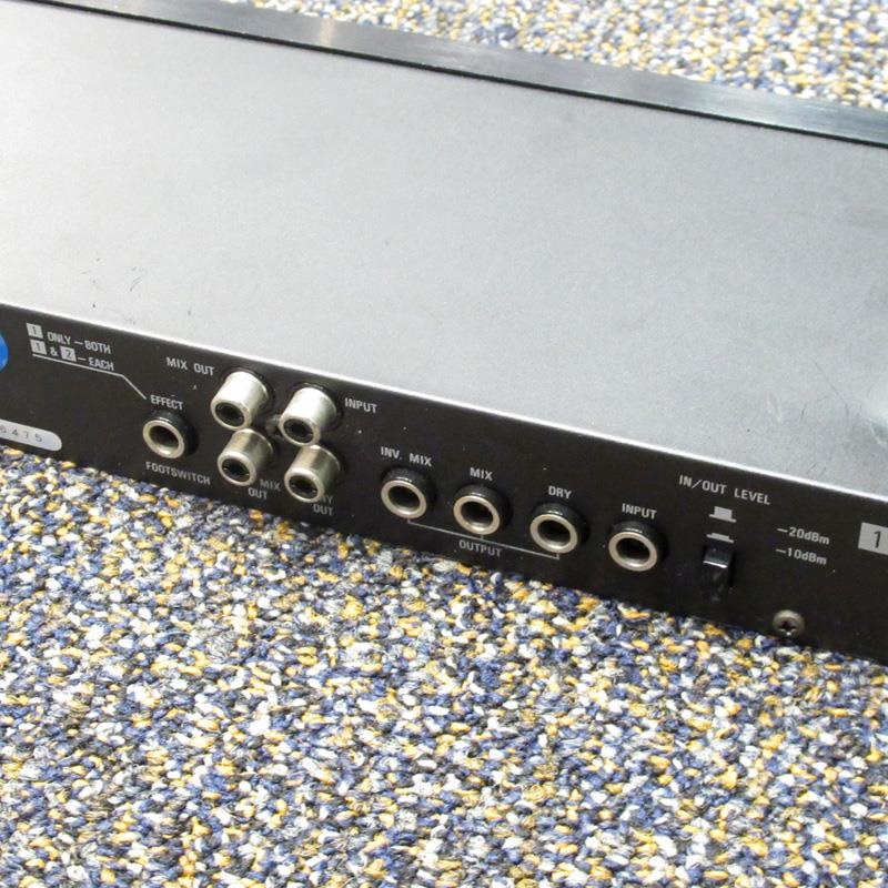 MAXON USED 中古 DD1000 Digital Dual Delay ｜イケベ楽器店オンライン