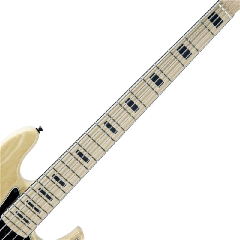 Xotic XJ-1T 5st (Natural/ASH/M/ w/Black Hardware) ｜イケベ楽器店