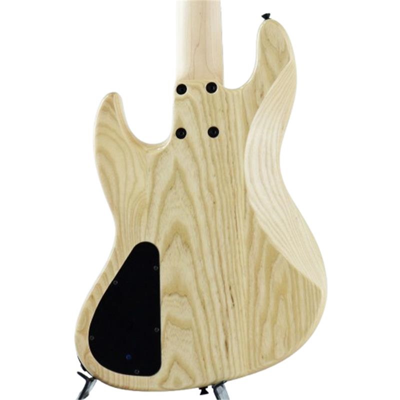 Xotic XJ-1T 5st (Natural/ASH/M/ w/Black Hardware) ｜イケベ楽器店