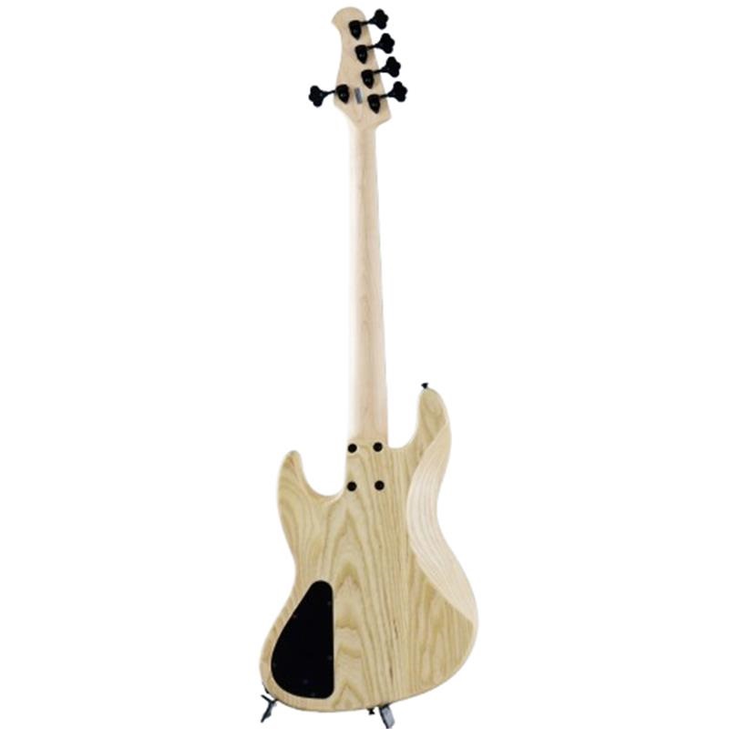 Xotic XJ-1T 5st (Natural/ASH/M/ w/Black Hardware) ｜イケベ楽器店