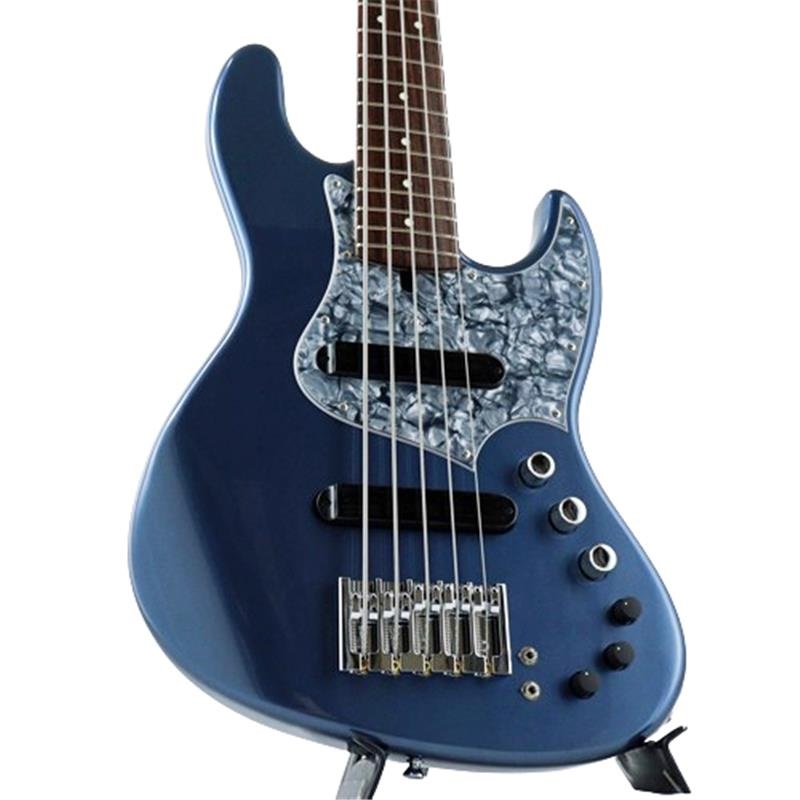 Xotic XJ-1T 5st (Charcoal Frost Metallic/L-Aged/ALD/R/MH)[Lacquer