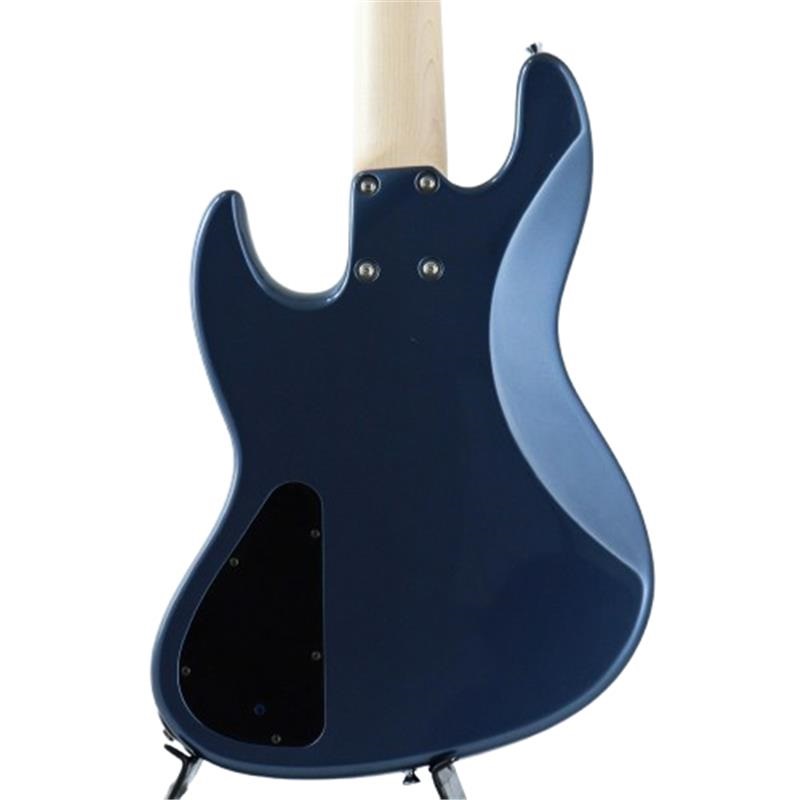 Xotic XJ-1T 5st (Charcoal Frost Metallic/L-Aged/ALD/R/MH)[Lacquer