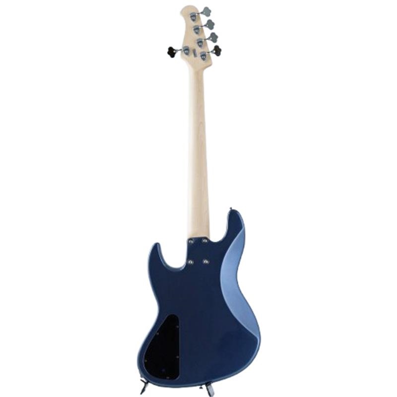 Xotic XJ-1T 5st (Charcoal Frost Metallic/L-Aged/ALD/R/MH)[Lacquer
