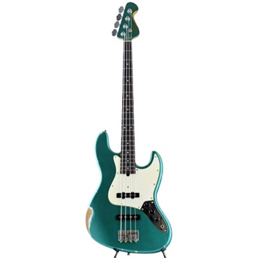 Stem Classic Style J4 (Sherwood Green Metallic with Heavy Aged Finish) 画像1
