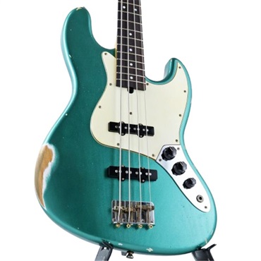 Stem Classic Style J4 (Sherwood Green Metallic with Heavy Aged Finish) 画像2