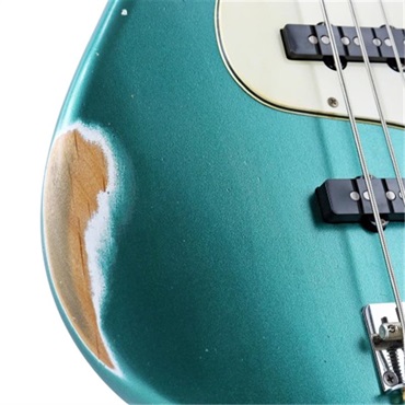 Stem Classic Style J4 (Sherwood Green Metallic with Heavy Aged Finish) 画像3