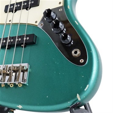 Stem Classic Style J4 (Sherwood Green Metallic with Heavy Aged Finish) 画像4