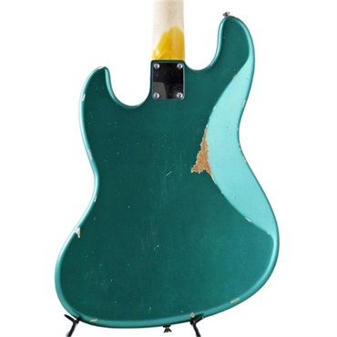 Stem Classic Style J4 (Sherwood Green Metallic with Heavy Aged Finish) 画像6