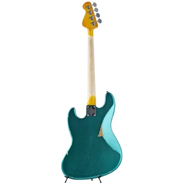 Stem Classic Style J4 (Sherwood Green Metallic with Heavy Aged Finish) 画像7