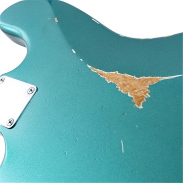 Stem Classic Style J4 (Sherwood Green Metallic with Heavy Aged Finish) 画像8
