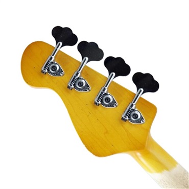 Stem Classic Style J4 (Sherwood Green Metallic with Heavy Aged Finish) 画像9