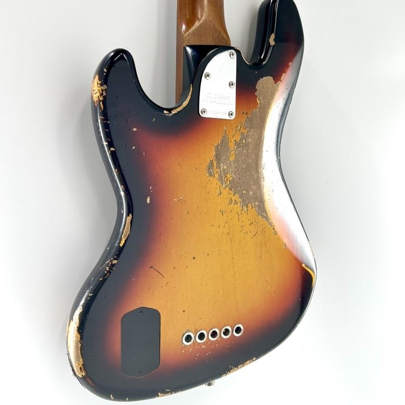 Fender Custom Shop Ikebe 50th Anniversary Custom Built Custom