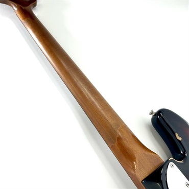 Fender Custom Shop Ikebe 50th Anniversary Custom Built Custom Classic Jazz Bass V Heavy Relic (SFAB3CS) 画像8