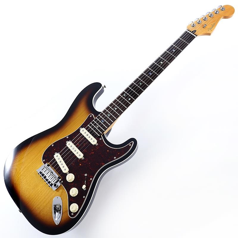 Fender Made in Japan Limited Active Modern Stratocaster (2-Color