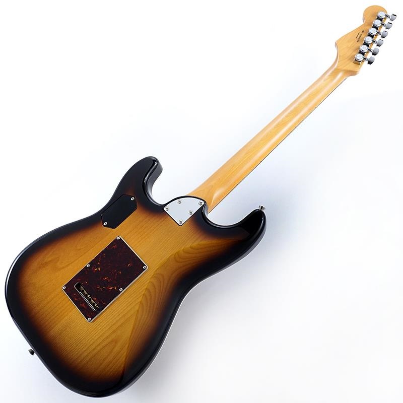 Fender Made in Japan Limited Active Modern Stratocaster (2-Color