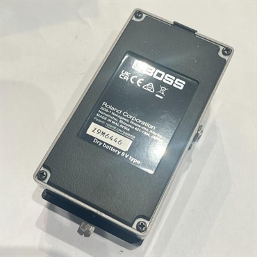 BOSS USED 中古 MT-2-3A Metal zone [30th 限定カラー] distortion