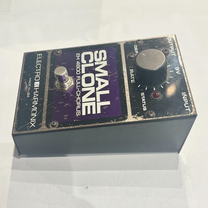Electro Harmonix USED 中古 SMALL CLONE コーラス chorus ｜イケベ