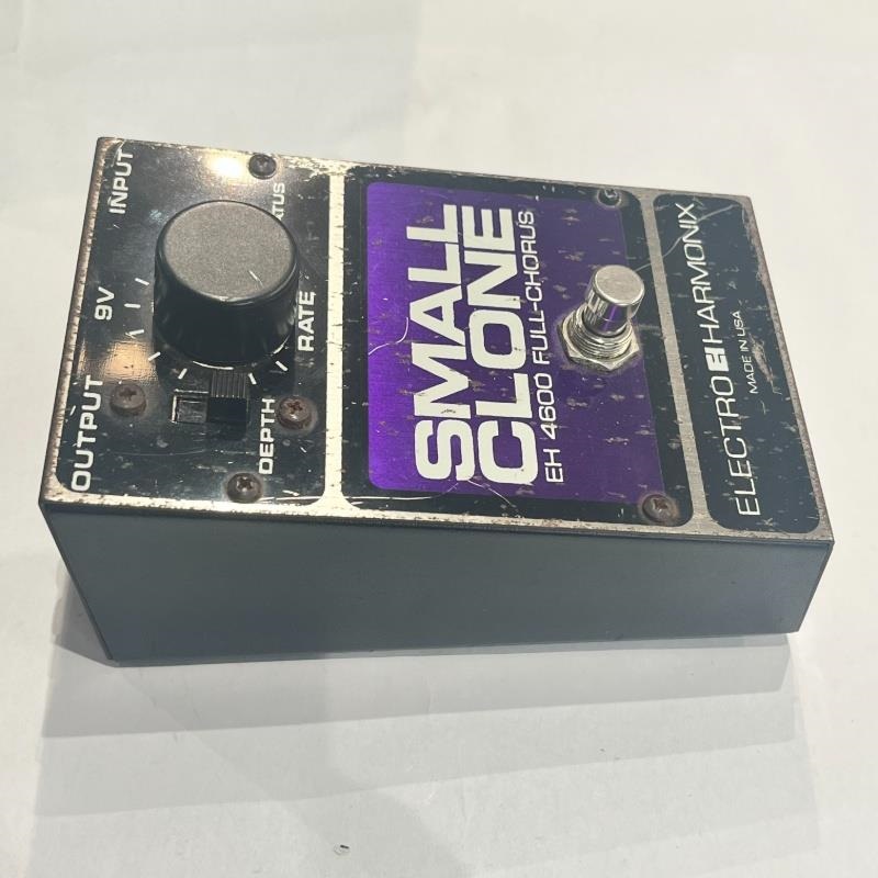 Electro Harmonix USED 中古 SMALL CLONE コーラス chorus ｜イケベ