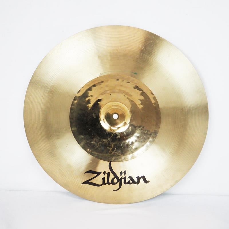 Zildjian USED 中古 K Custom Hybrid China 19 [NKZL19CHBCH][1518g