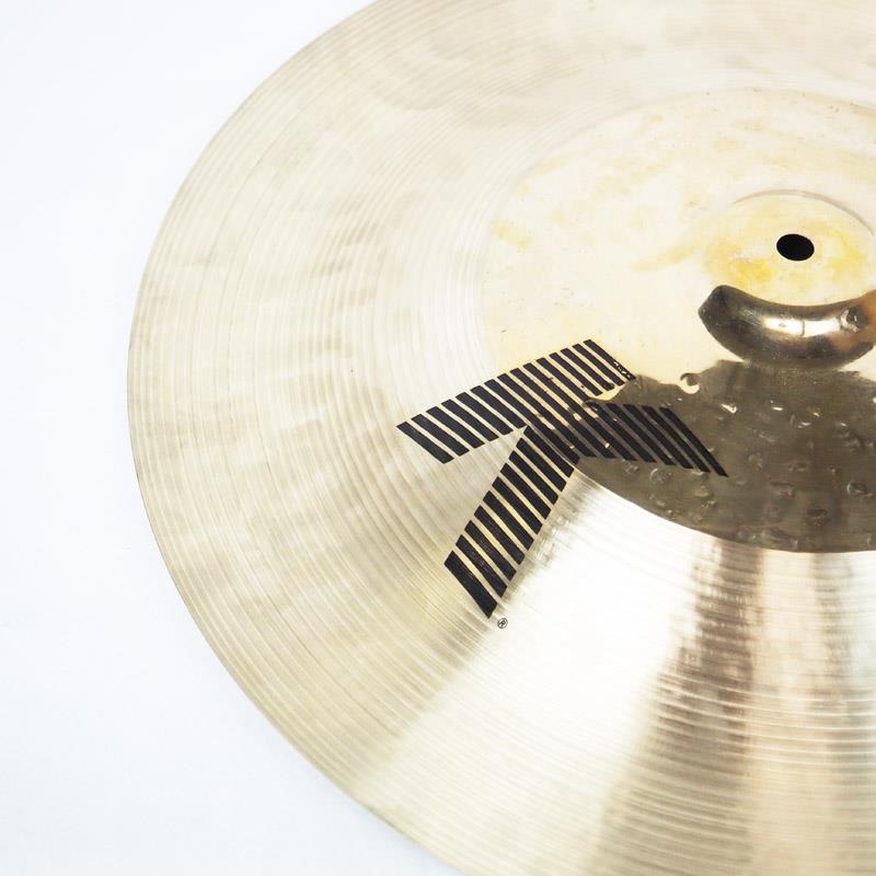 Zildjian USED 中古 K Custom Hybrid China 19 [NKZL19CHBCH][1518g