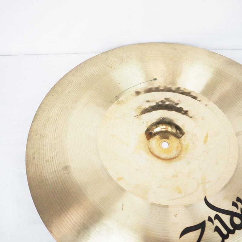 Zildjian USED 中古 K Custom Hybrid China 19 [NKZL19CHBCH][1518g