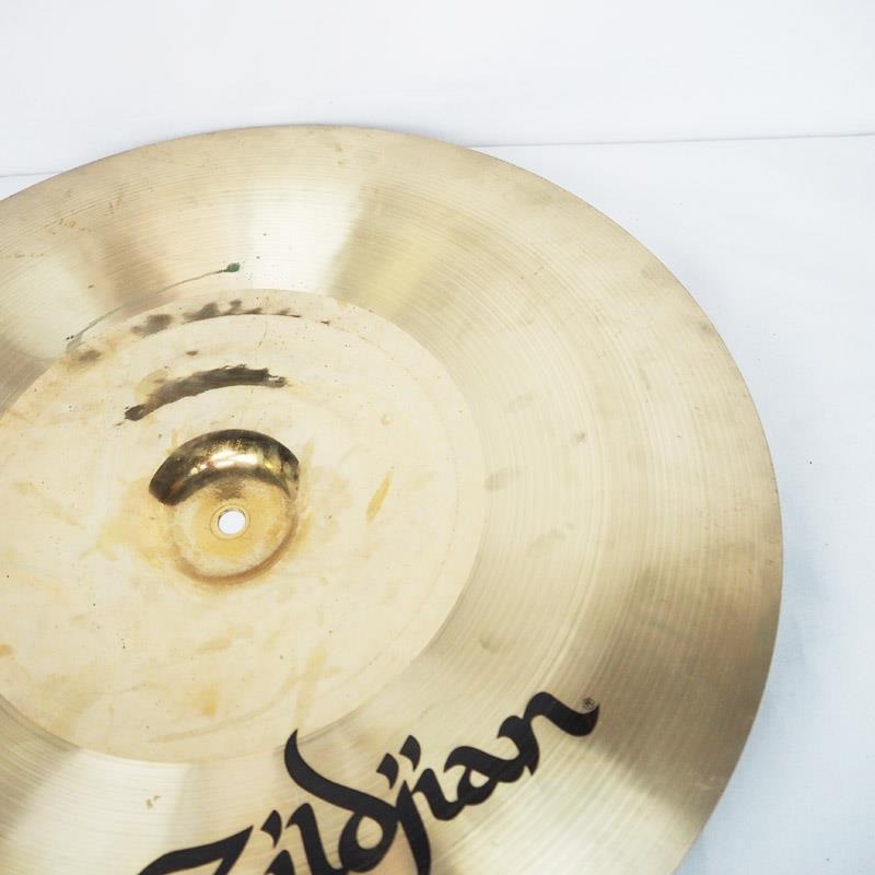 Zildjian USED 中古 K Custom Hybrid China 19 [NKZL19CHBCH][1518g